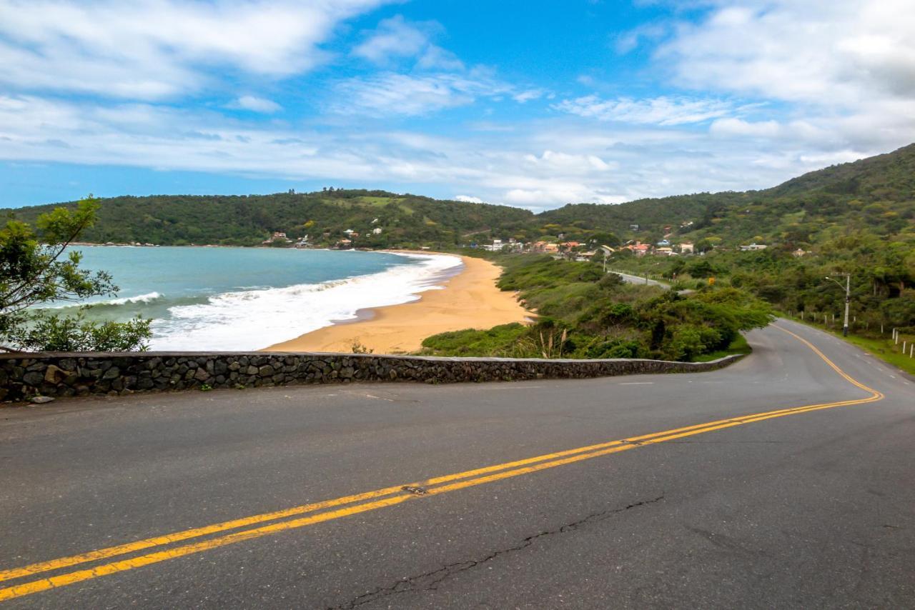 Refugio A 800M Da Praia-Pet Ok & Churras Balneário Camboriú Buitenkant foto