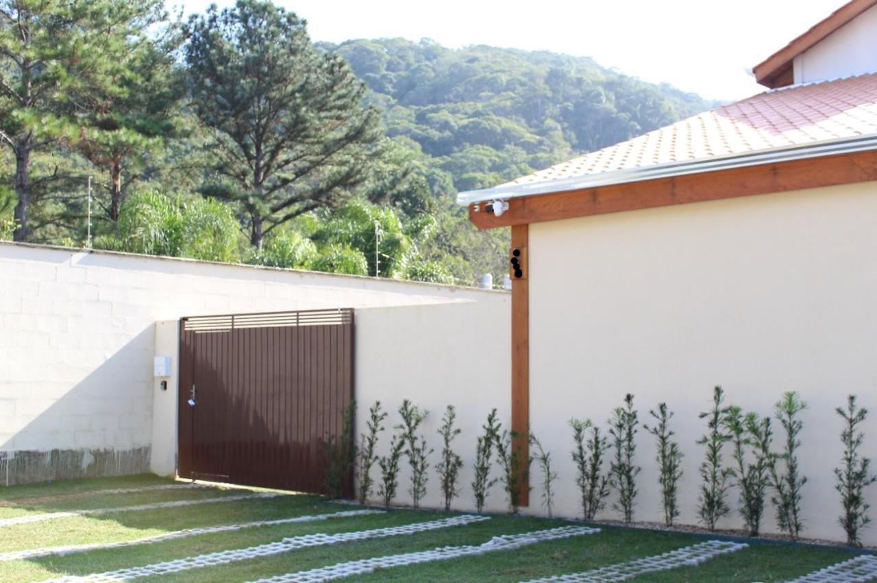 Refugio A 800M Da Praia-Pet Ok & Churras Balneário Camboriú Buitenkant foto